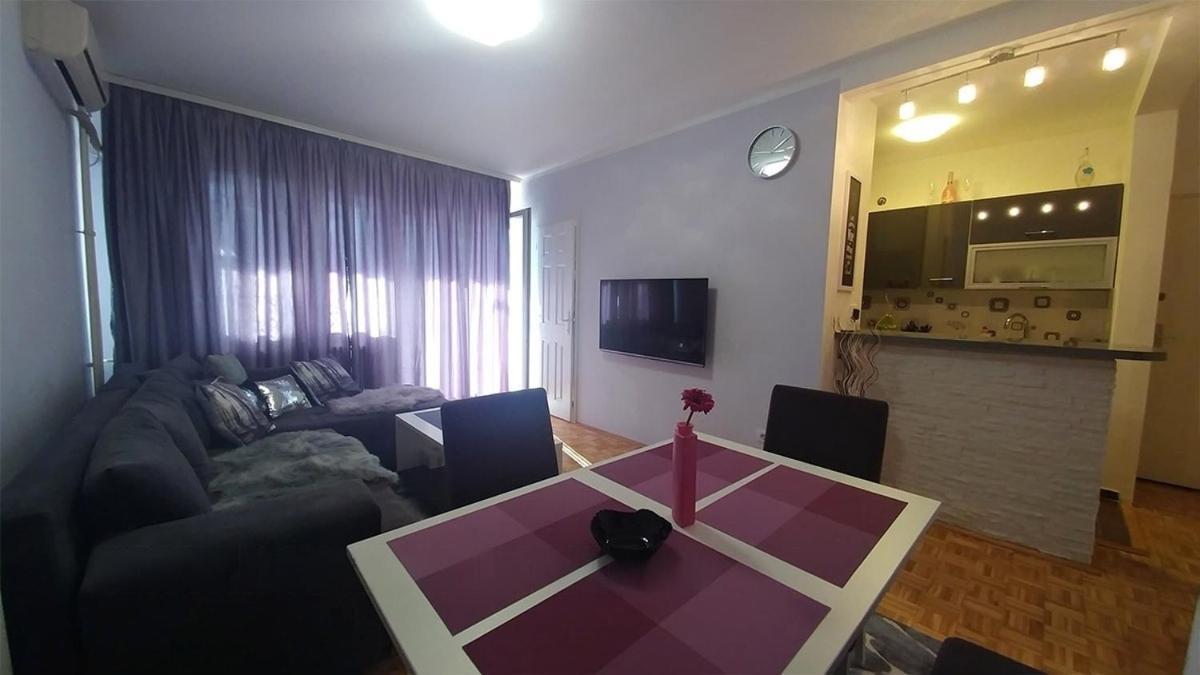 Cezar Apartment Beograd Eksteriør bilde