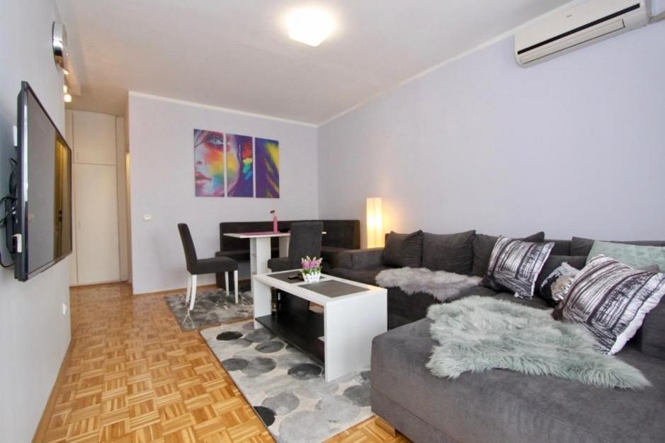Cezar Apartment Beograd Eksteriør bilde