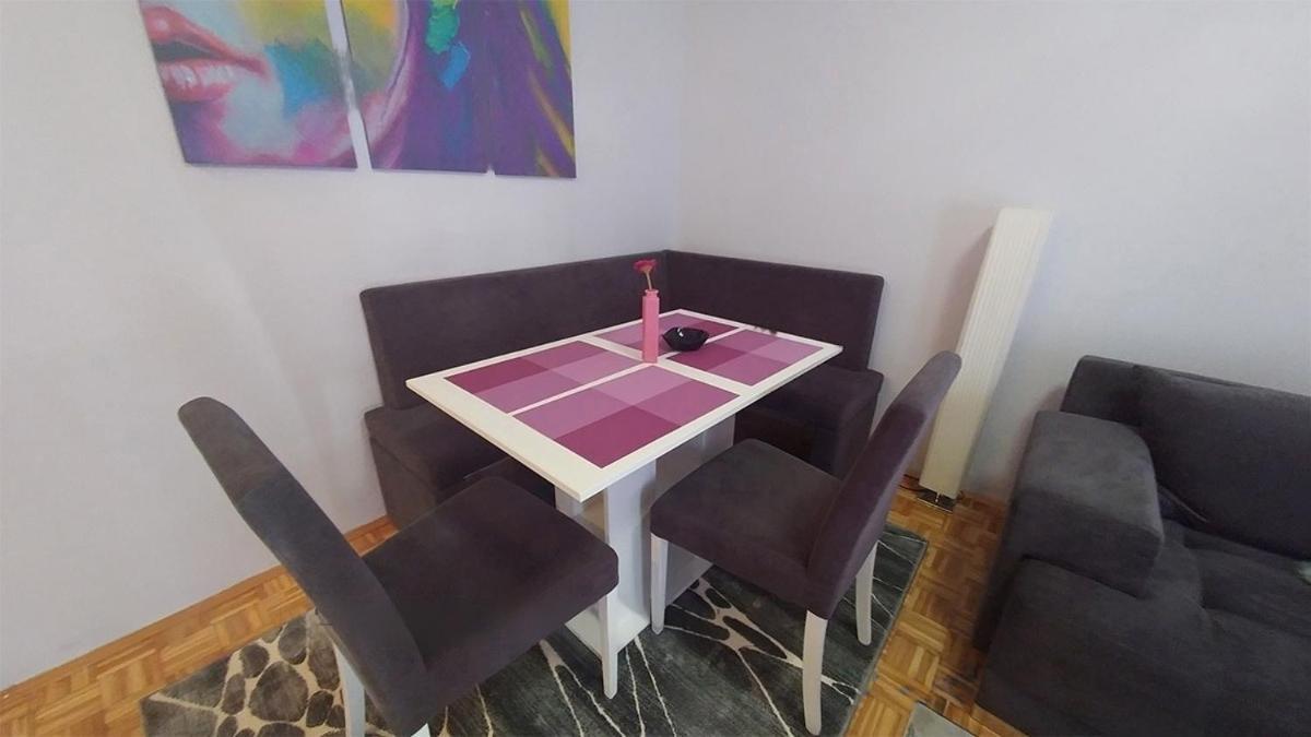 Cezar Apartment Beograd Eksteriør bilde