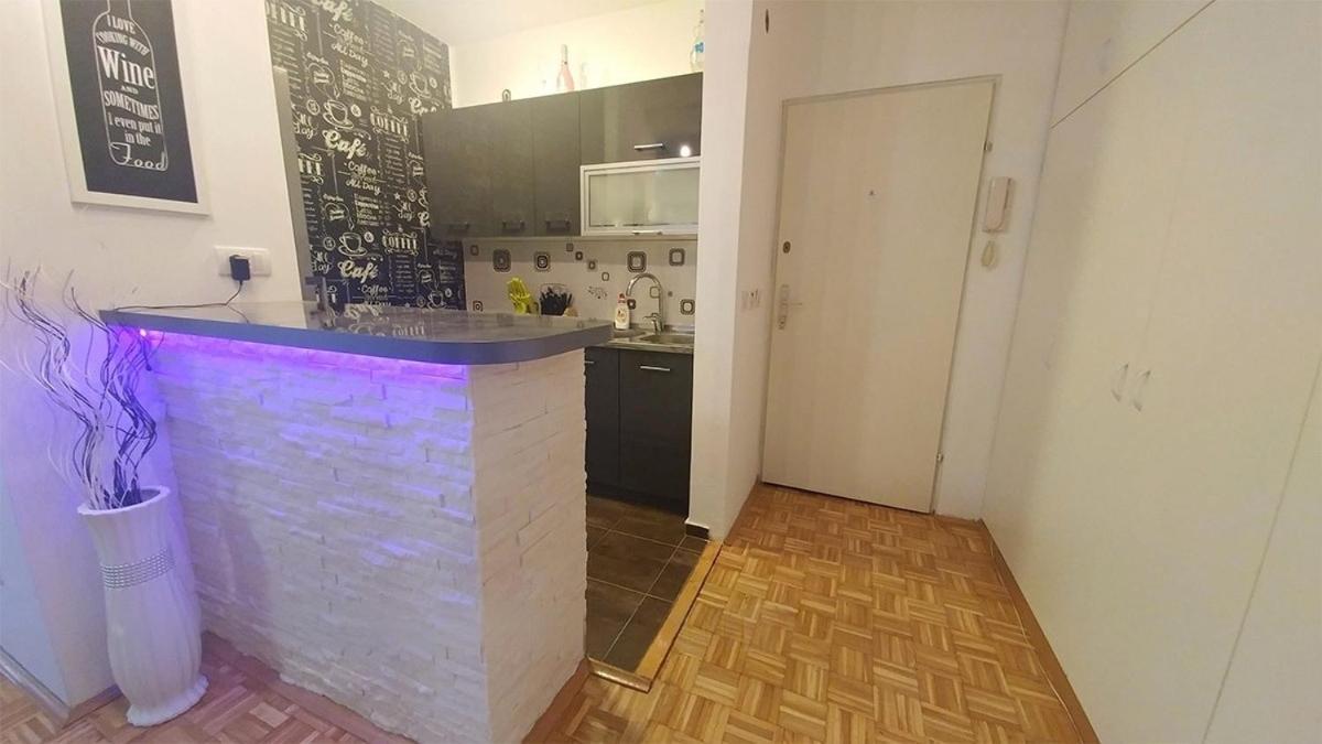 Cezar Apartment Beograd Eksteriør bilde