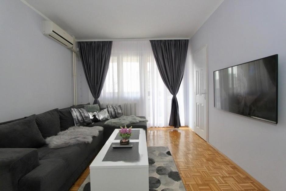 Cezar Apartment Beograd Eksteriør bilde