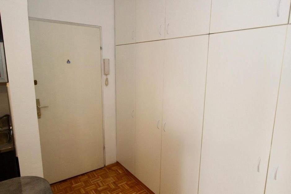 Cezar Apartment Beograd Eksteriør bilde