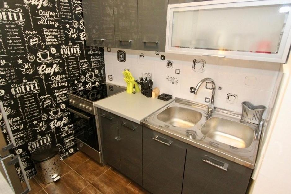 Cezar Apartment Beograd Eksteriør bilde