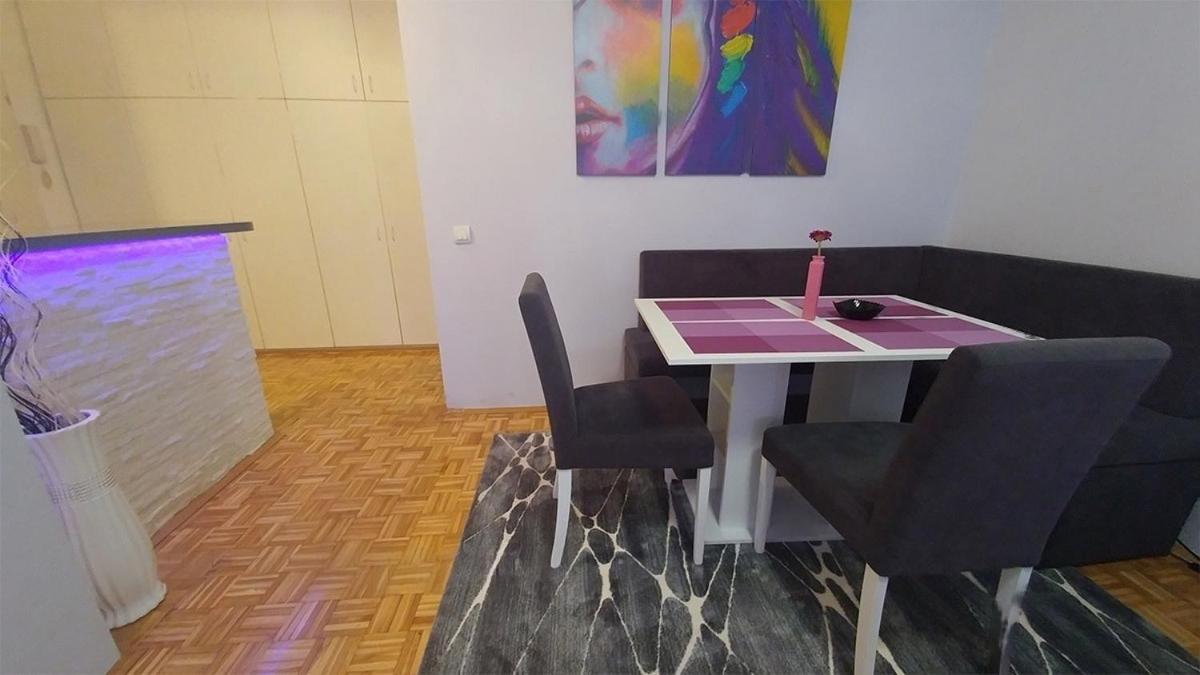 Cezar Apartment Beograd Eksteriør bilde