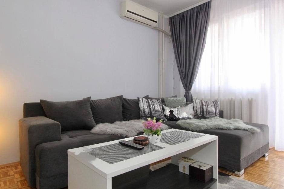 Cezar Apartment Beograd Eksteriør bilde