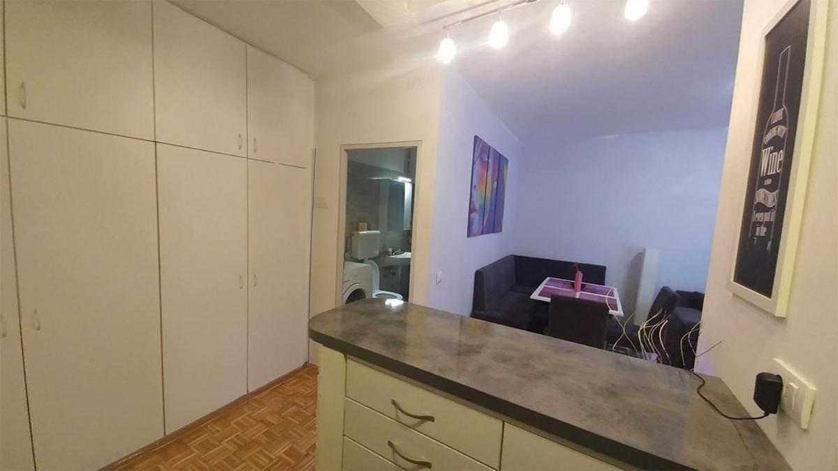 Cezar Apartment Beograd Eksteriør bilde