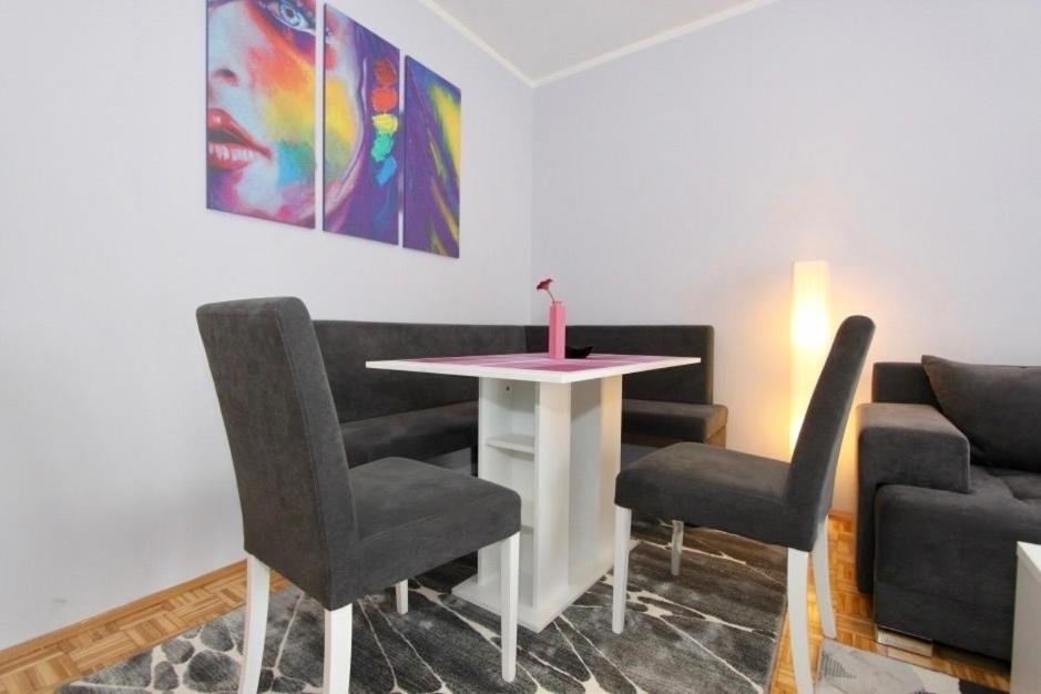 Cezar Apartment Beograd Eksteriør bilde