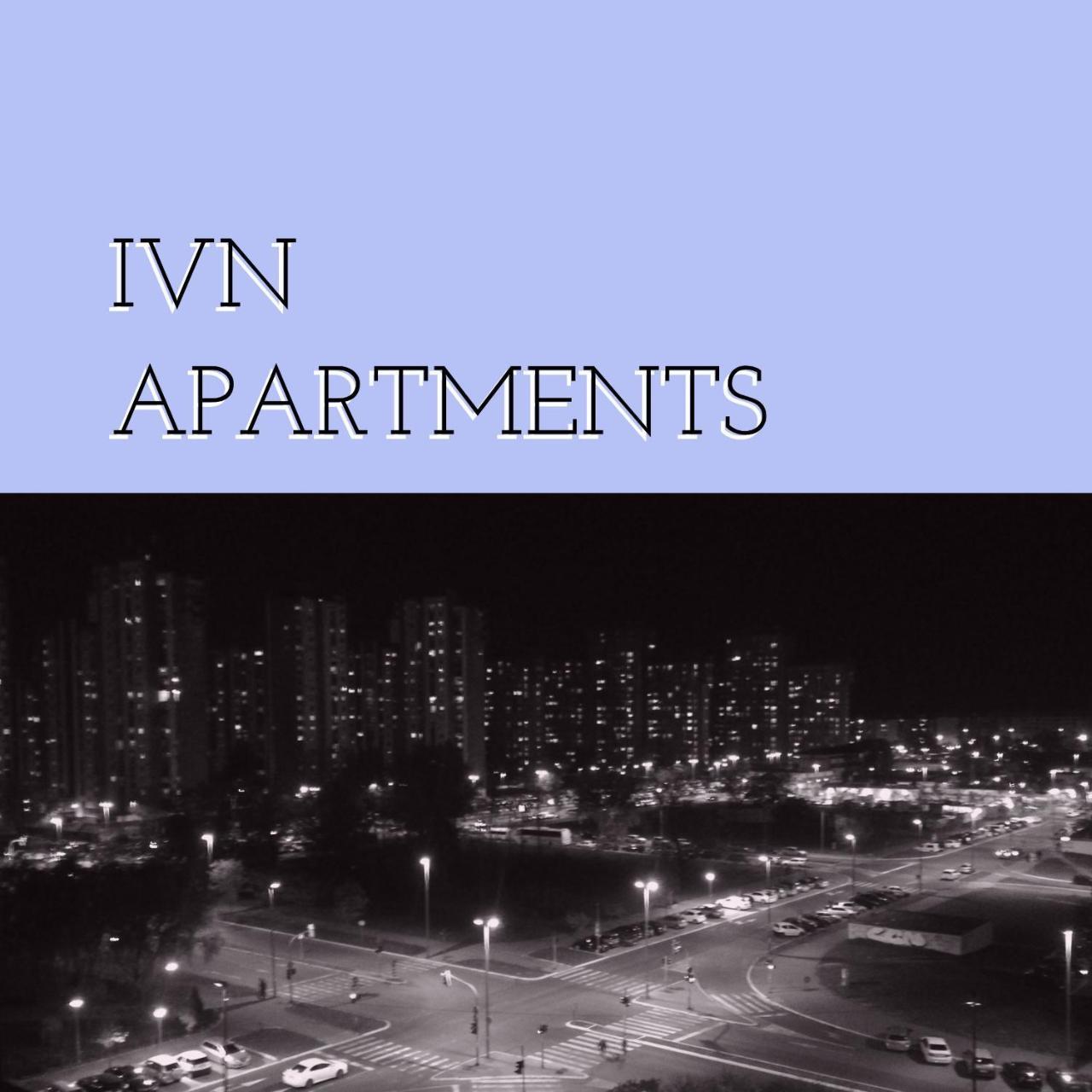 Cezar Apartment Beograd Eksteriør bilde