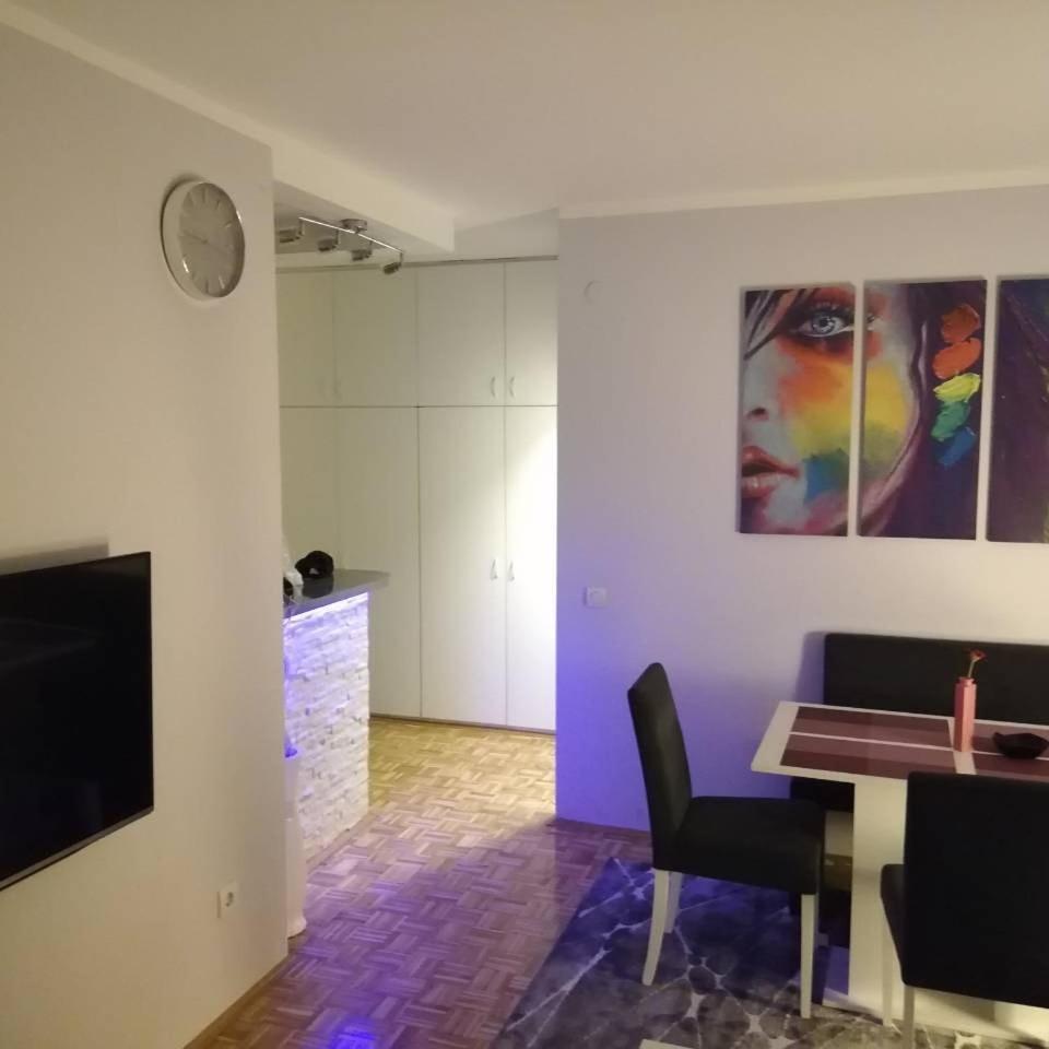 Cezar Apartment Beograd Eksteriør bilde